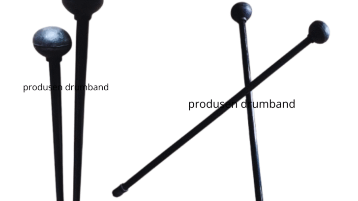 Jual Stik Mallet Marimba, Vibraphone, Xylophone