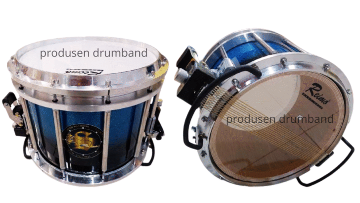 Kualitas Snare HTS Import