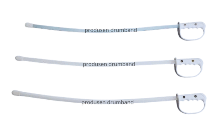Harga Sabre Pedang Marchingband