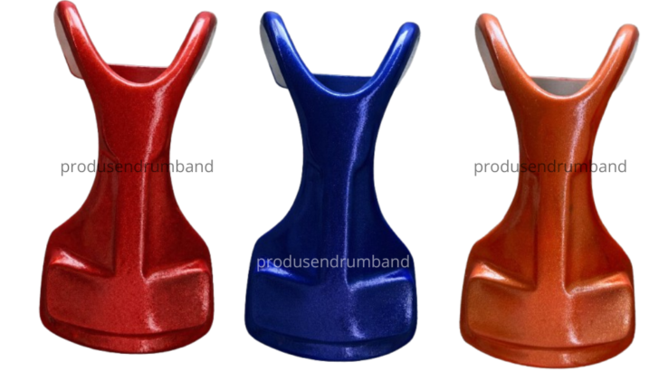 Harnes fiber custom warna