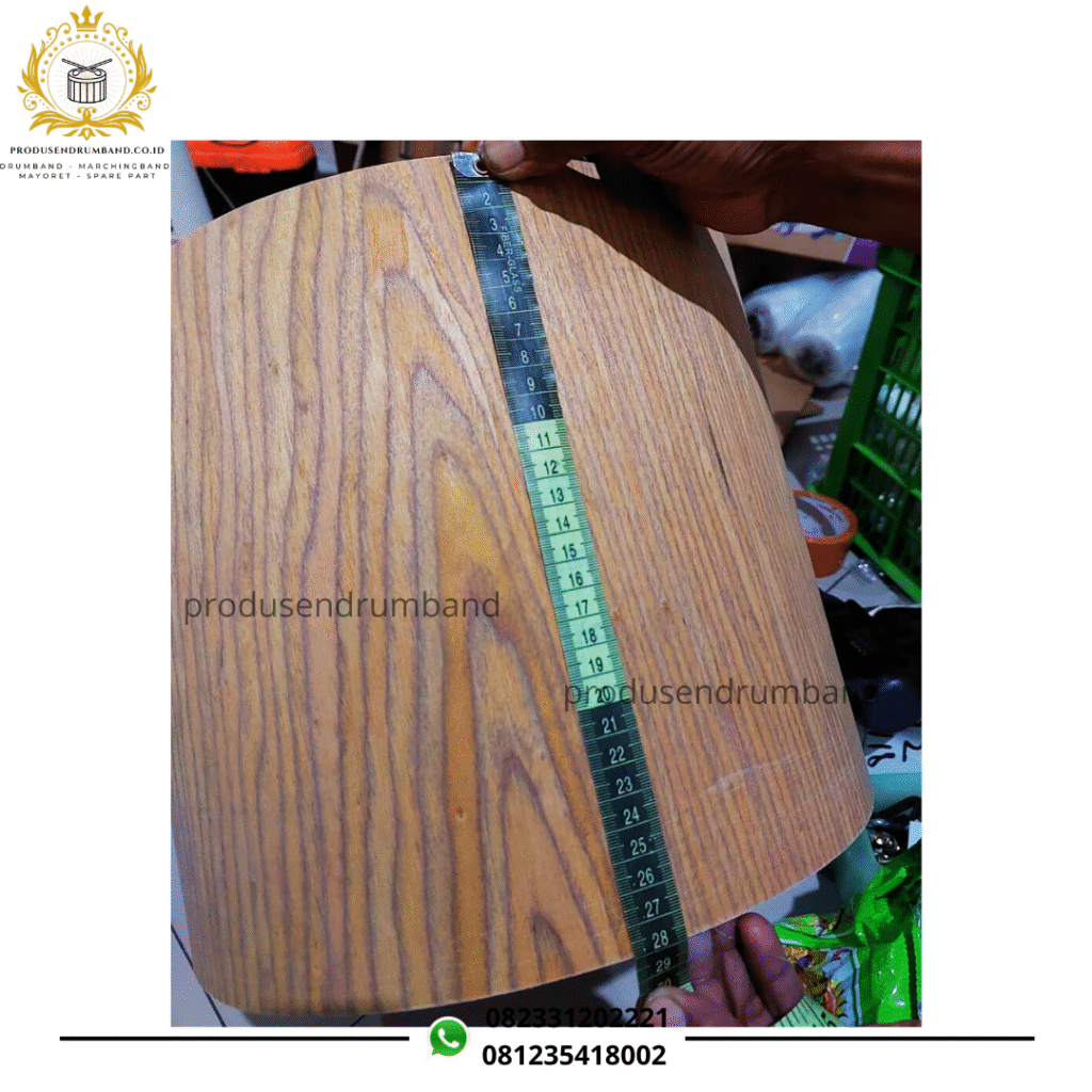 Tinggi Body Shell Snare Drum 14 Inchi: Jangan Asal Pilih!