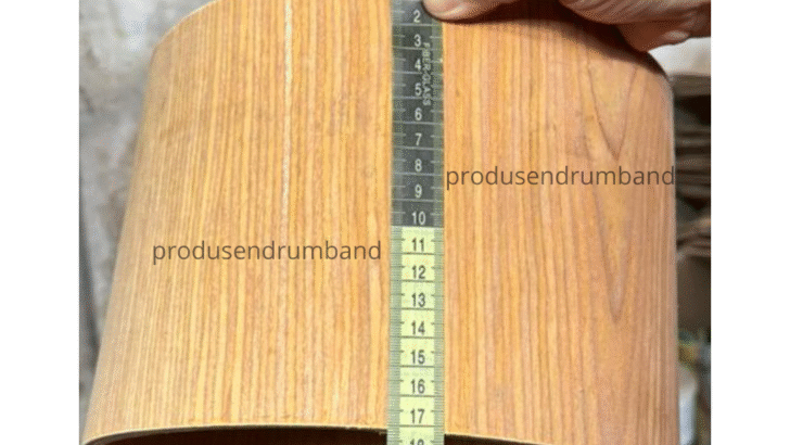 Tinggi Body Snare HTS 10 Inchi