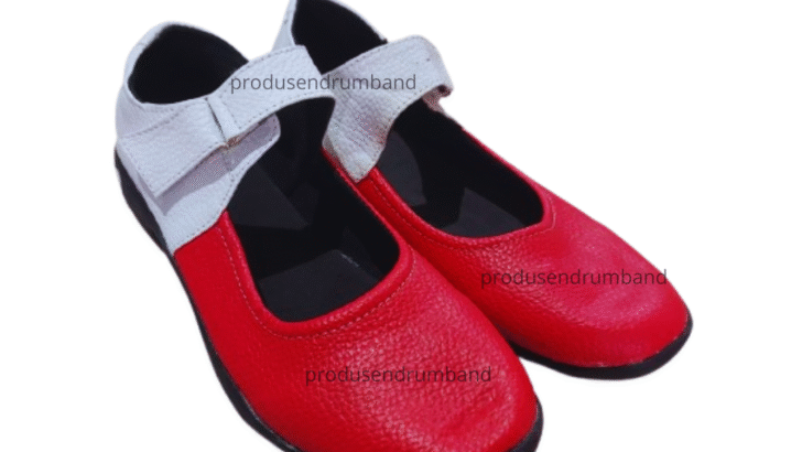 Jual Sepatu Pemain Bendera Drumband