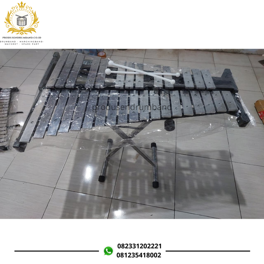 Harga Marchingbell Jumbo 2026, Terdapat Promo & Free Stand