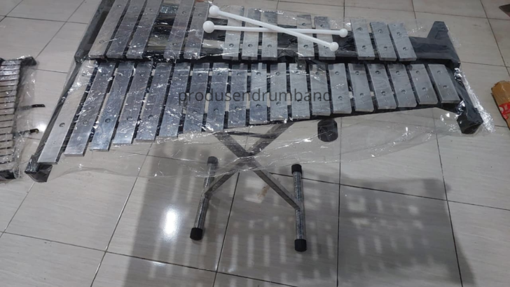 Marchingbell Jumbo Free Stand