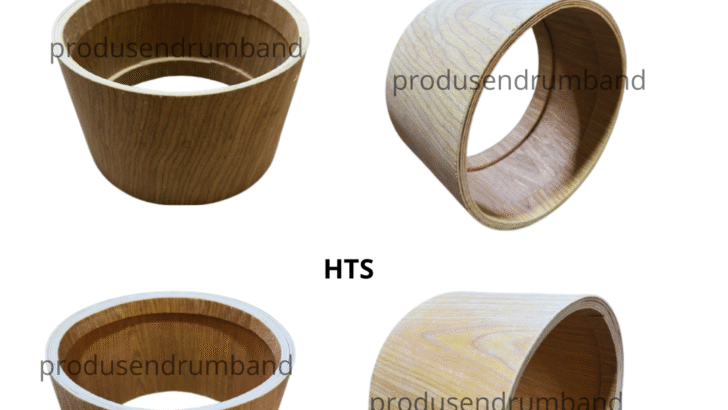 Body Snare Drum Standard