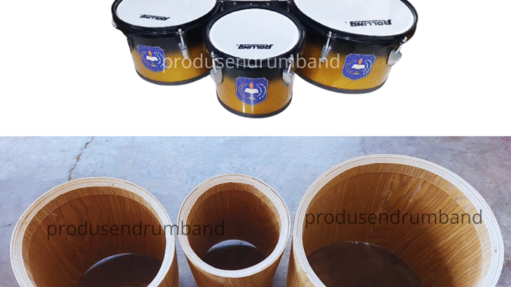 Jual Body Trio Tom Berkualitas