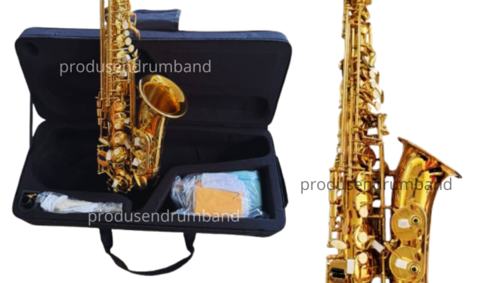 Jual Terompet saxophone