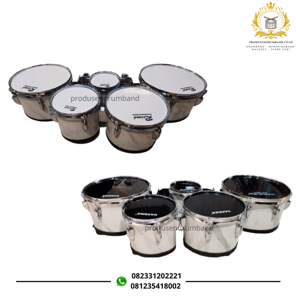 Quintom HTS Free Harnes Airframe dan Stik, Biar Sound Makin Nendang