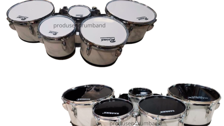 Quintom HTS Free Harnes Airframe & Stik