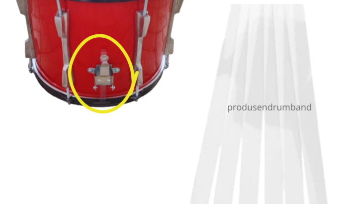 Snare Wire Pengait Snappy Ke Strener