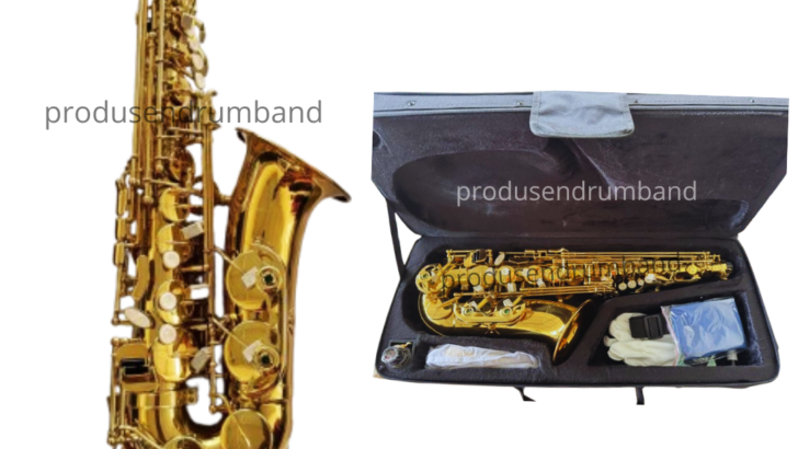 Saxalto Dluxe Harga Terbaru 2026