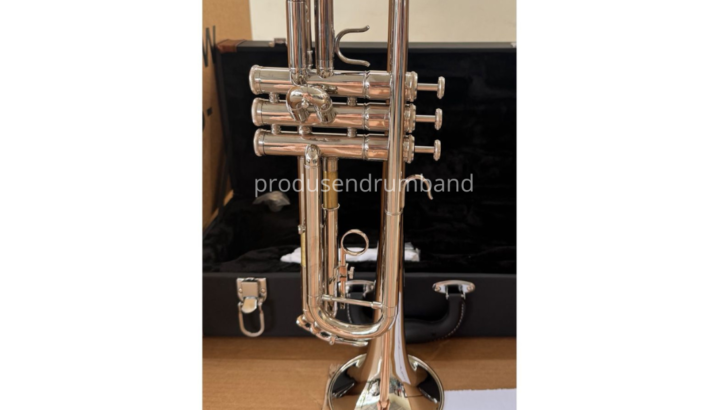 Terompet Amstrong Harga Terbaru 2026