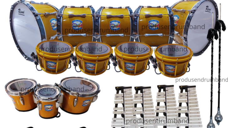 Mrachingband HTS Gold