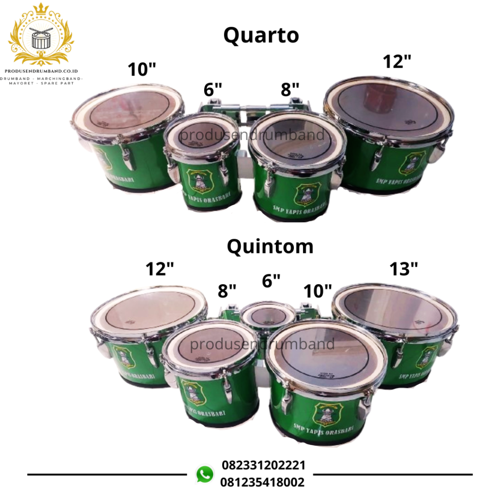 Perbedaan Quartom dengan Quintom, Jangan Sampai Salah Pilih!