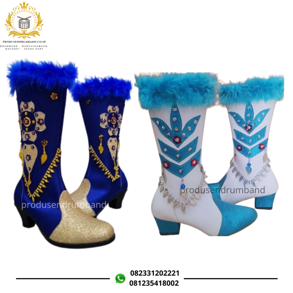 Custom Sepatu Mayoret Kekinian, Disini Solusinya!