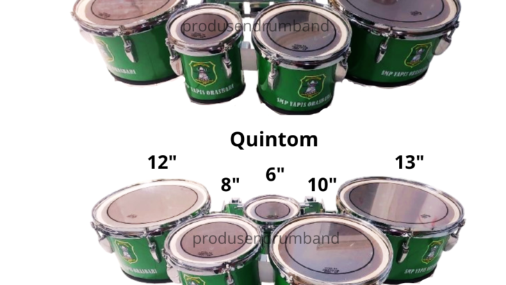 Perbedaan Quarto Dengan Quintom