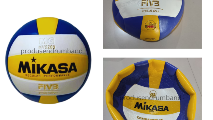Bola Voli Mikasa