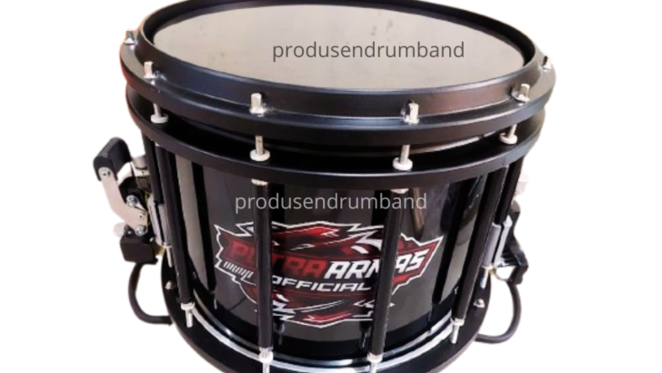 Snare Drum High Tension Snare