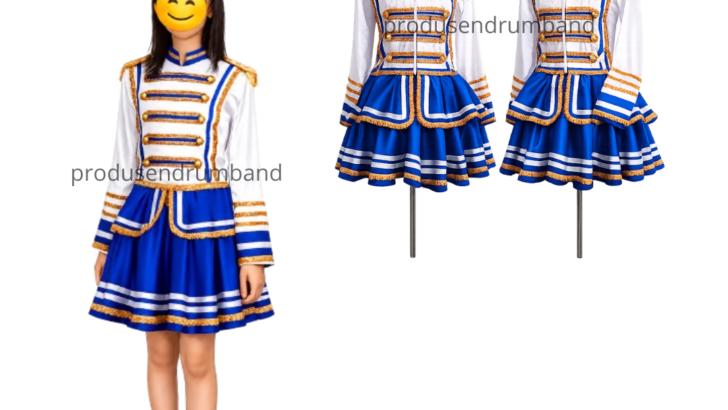 Baju Mayoret Anak Custom Ukuran