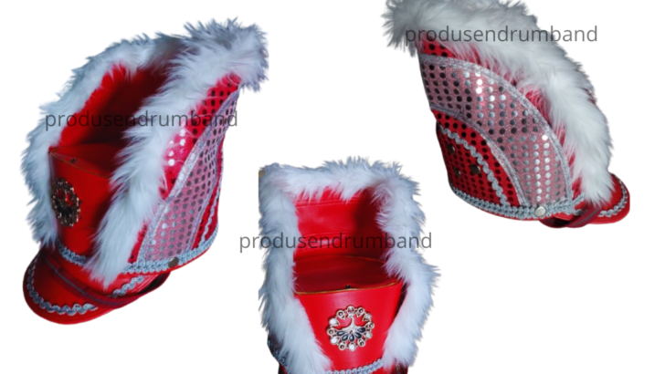 Topi Mayoert Desain Kece