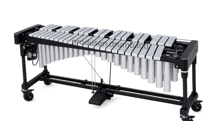 Harga Vibraphone Terbaru 2026