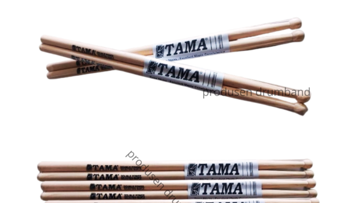 Jual Stik Drum Merk Tama