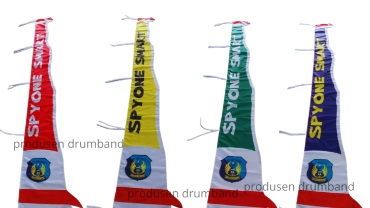 Jual Bendera Umbul Umbul