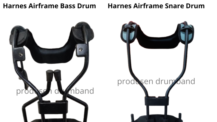 Bagaimana Kualitas Harnes Airframe Itu?
