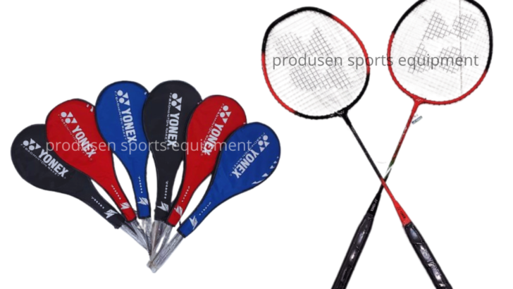 Jual Raket Badminton