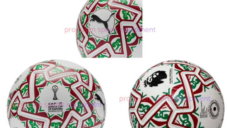 Jual Bola Sepak Merk Puma