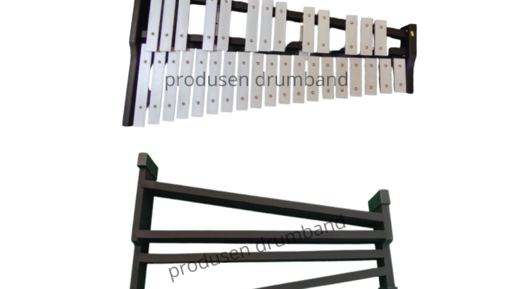 Jual Kerangka Marchingbell