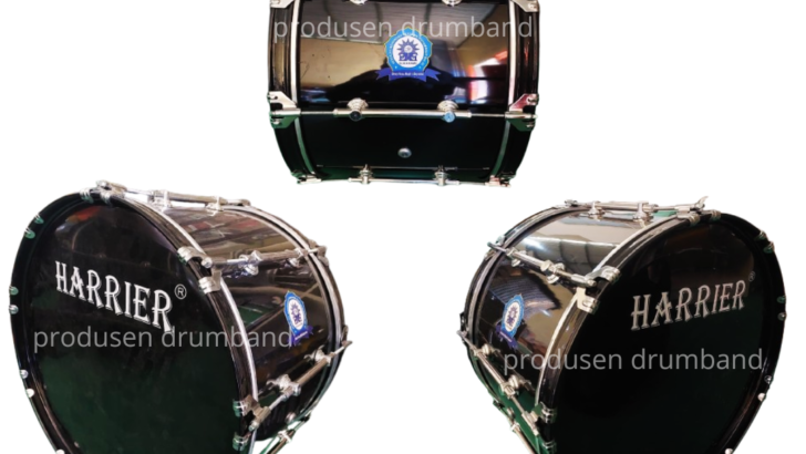 Kualitas Bass Drum HTS