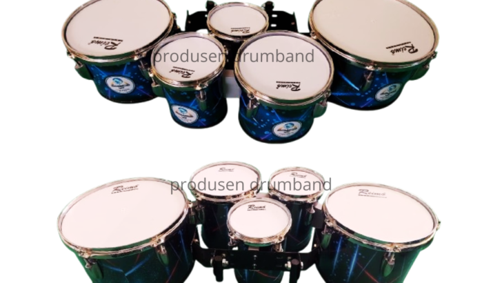 Jual Quintom Semi HTS Berkualitas