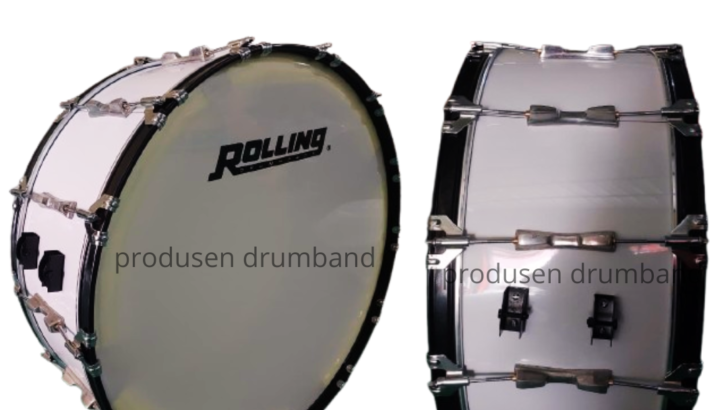 Bass Drum Supporter Murah Berkualitas