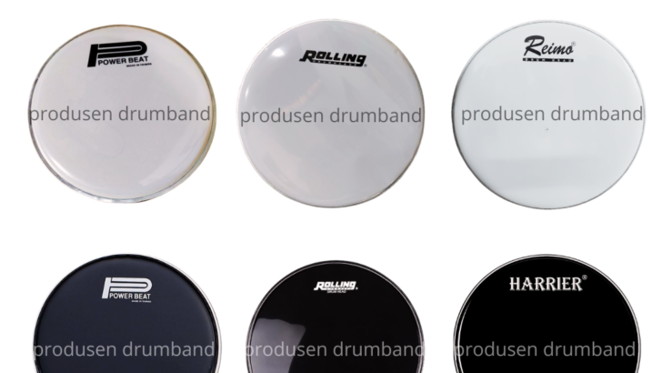 Rekomendasi Mika Head Drumband Yg Worth It