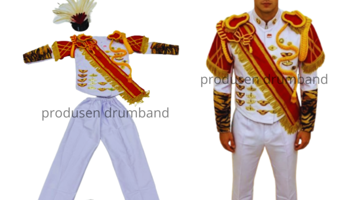 Aksesoris Baju Taruna Akmil Akpol