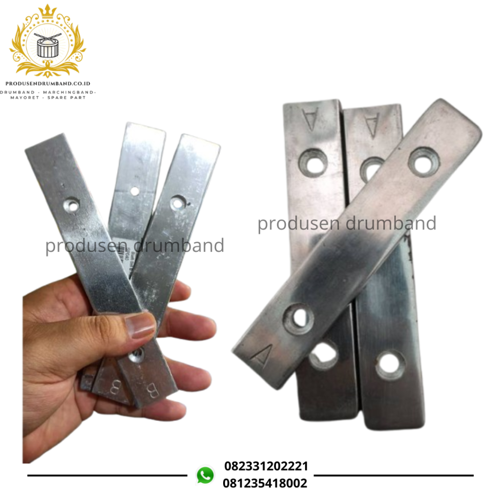 Jual Bilahan Marchingbell Belira, Komponen Penting Nih!