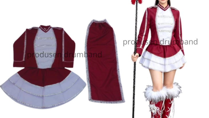 gaya model baju kekinian