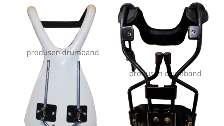 Harnes Drumband Yang Paling Nyaman