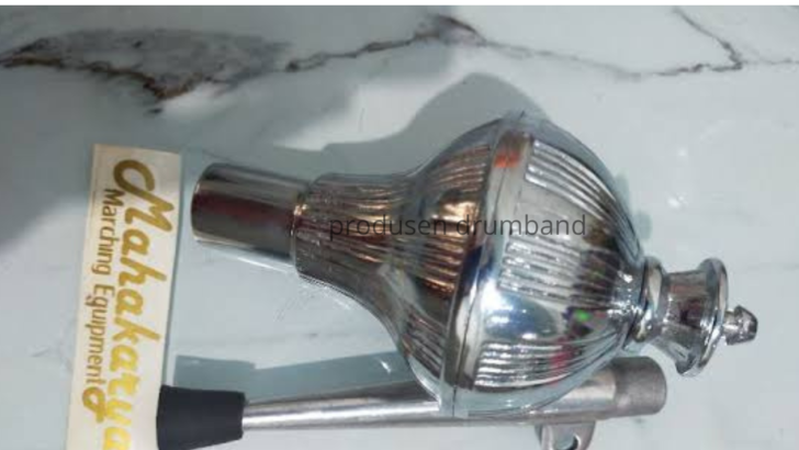 Jual Mahkota Stik Mayoret