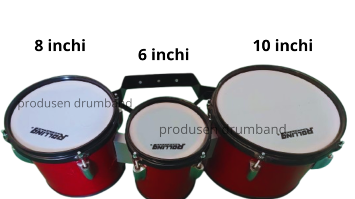Trio Tom Untuk TK