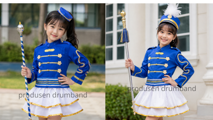 Baju Mayoret Ala Korea