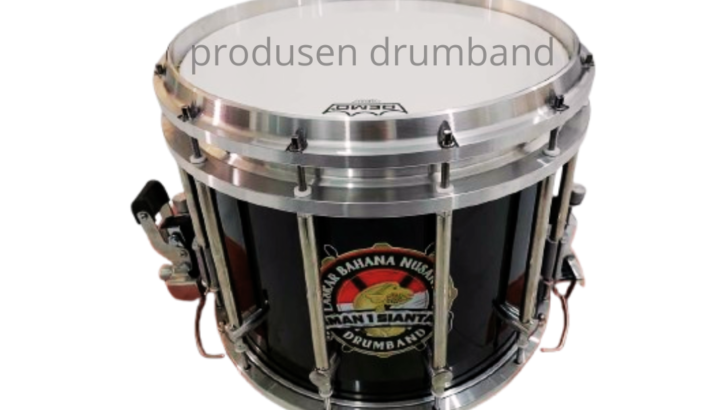 Snare HTS Remo White