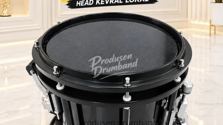 Snare HTS 10 Inchi