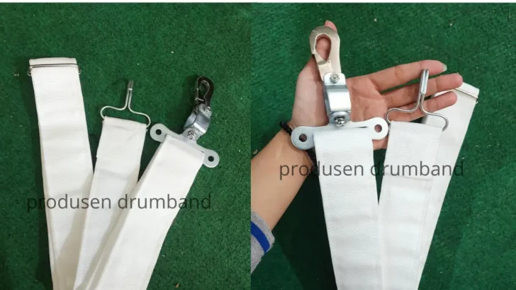 Sling Akmil Snare Tenor
