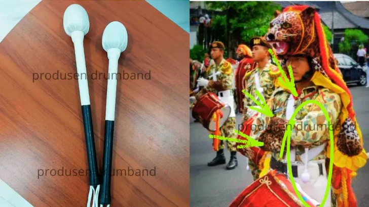Harga Stik Tenor Akmil