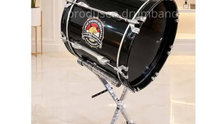 Bass Drum HTS