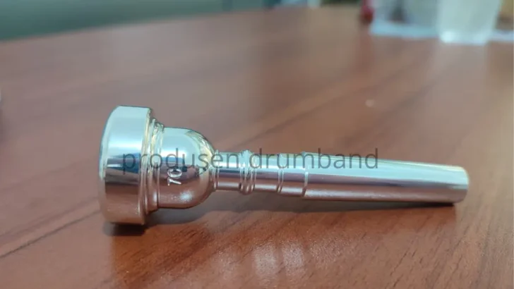 Harga Mouthpiece Terompet C7