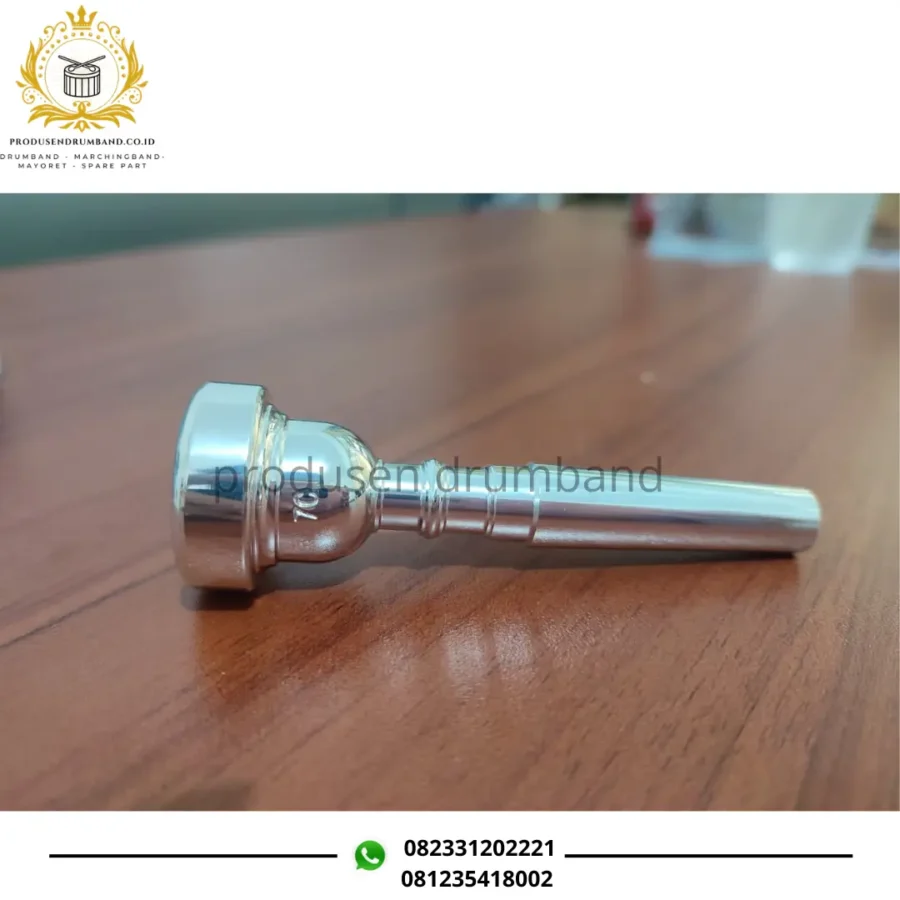 Harga Mouthpiece Terompet C7, Jangan Asal Beli Ya Bestie!